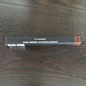 MAC Teddy Eye Kohl Eyeliner